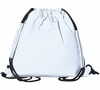 Детский рюкзак Manifest из светоотражающей ткани, серый