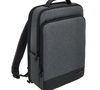 Рюкзак для ноутбука Santiago Slim, серый