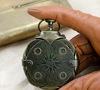 Флешка «Криптекс»® Compass Lock, 32 Гб