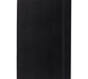 Записная книжка Moleskine Classic Large, без линовки, черная
