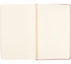 Записная книжка Moleskine Classic Large, в линейку, красная