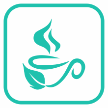 Кофе и чай под нанесение логотипа на заказ