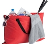Пляжная сумка-трансформер Camper Bag, красная