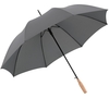 Зонт-трость Nature Stick AC, серый