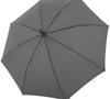 Зонт-трость Nature Stick AC, серый