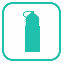 Емкости для питья под нанесение логотипа на заказ