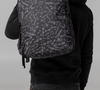 Рюкзак «Примерный», черный