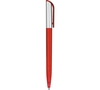 Ручка шариковая Арлекин, красный