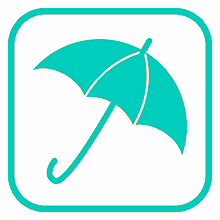 Зонты под нанесение логотипа на заказ