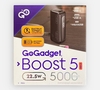 Аккумулятор Boost 5, черный