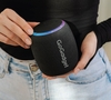 Водонепроницаемая колонка c подсветкой CityWave Pro, черная