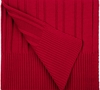 Шарф Knit Beat, красный
