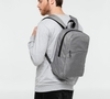 Рюкзак Burst Simplex, серый