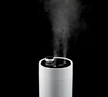Переносной увлажнитель humidiFine, белый