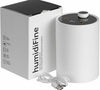 Переносной увлажнитель humidiFine, белый
