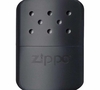 Каталитическая грелка для рук Zippo, черная