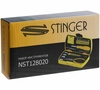Набор инструментов Stinger 20, желтый