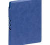 Ежедневник Flexpen Color, датированный, светло-синий