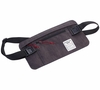 Поясная сумка Business Belt Bag с RFID-защитой, серая