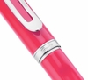 Ручка шариковая Phase, розовая