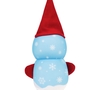 Подушка декоративная FrostyLove на заказ, снеговик