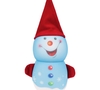 Подушка декоративная FrostyLove на заказ, снеговик