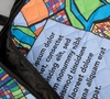 Покрывало для пикника Sedere Color на заказ
