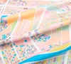 Флисовый плед Feltro Color Plus с печатью на заказ, S