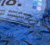 Покрывало Vello Color на заказ, S