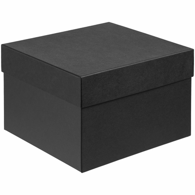 Коробка Surprise, черная