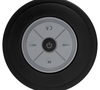 Беспроводная колонка stuckSpeaker 2.0, черная