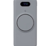 Внешний аккумулятор Omni Pro 10000 мАч, серый