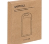 Внешний аккумулятор Harthill 5000 мАч, ver.2