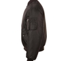 Куртка бомбер унисекс REMINGTON, черная