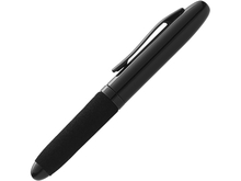 Ручка шариковая Vienna, черный, черные чернила