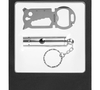Упаковка Transparent, черная