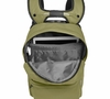Рюкзак Photon с водоотталкивающим покрытием, оливковый