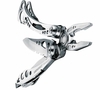 Мультитул Skeletool, серебристый