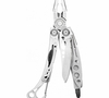 Мультитул Skeletool, серебристый