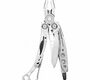 Мультитул Skeletool, серебристый