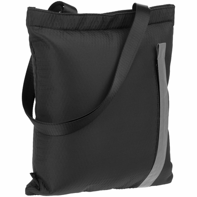 Сумка для покупок tagBag, черная