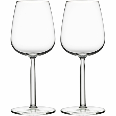 Набор бокалов для белого вина Senta