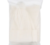 Пакет Zip Lock, S, белый