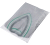 Пакет Zip Lock, M, белый