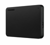 Внешний диск Toshiba Canvio, USB 3.0, 1Тб, черный