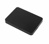 Внешний диск Toshiba Canvio, USB 3.0, 1Тб, черный