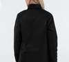Куртка на стеганой подкладке Robyn, черная