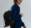 Рюкзак-мешок Fitbag, черный