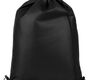 Рюкзак-мешок Fitbag, черный