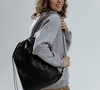 Рюкзак-мешок Fitbag, черный